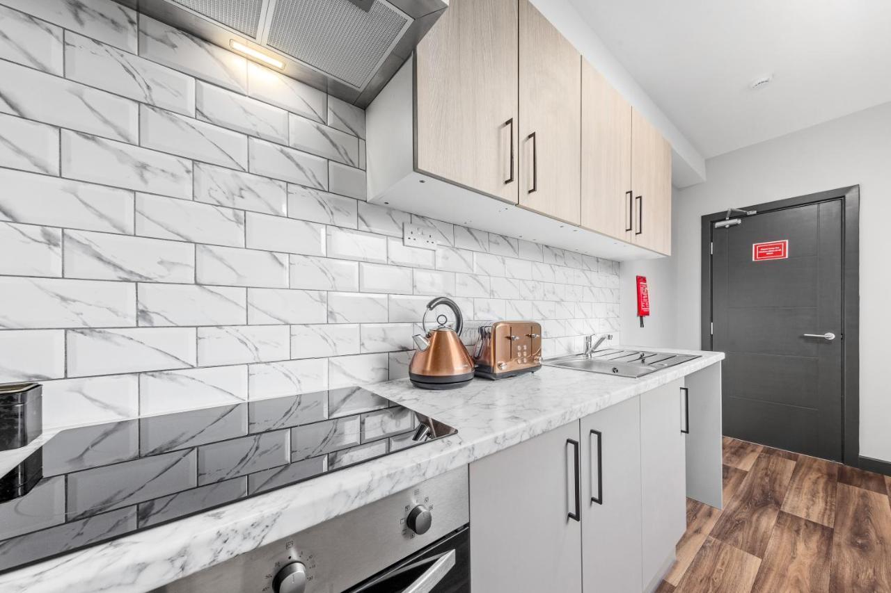 Sydenham Suites London Exterior photo