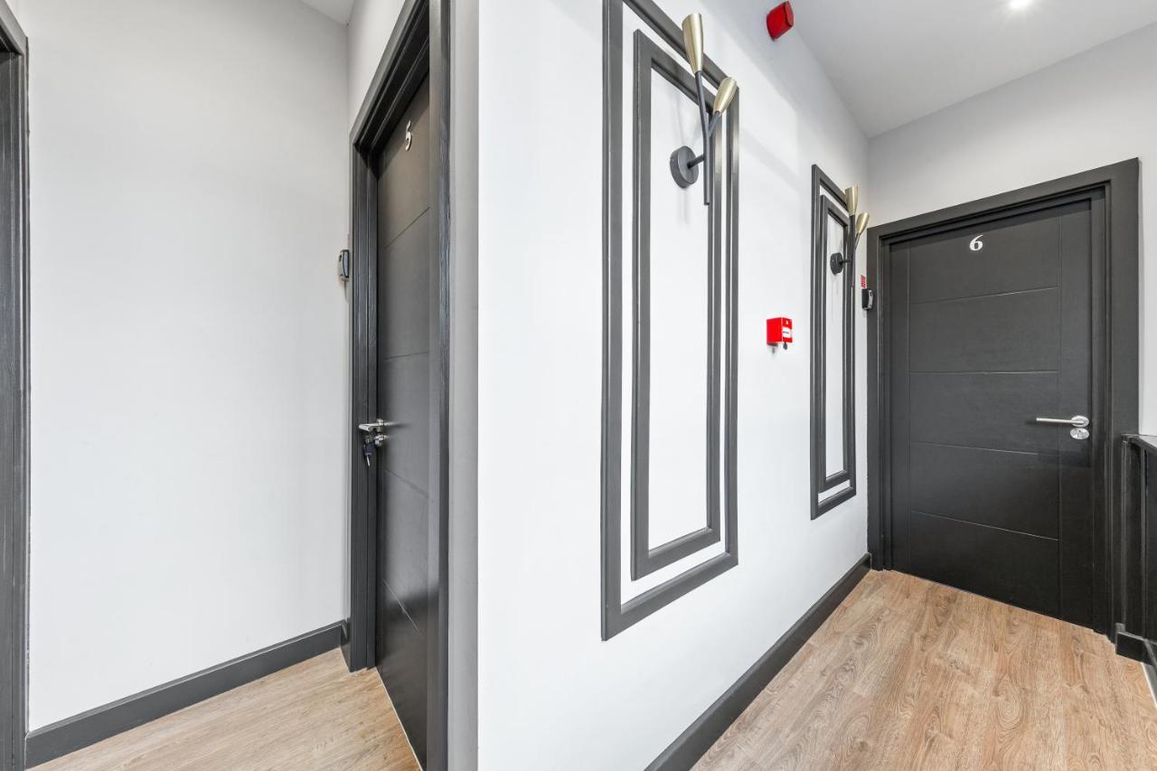 Sydenham Suites London Exterior photo