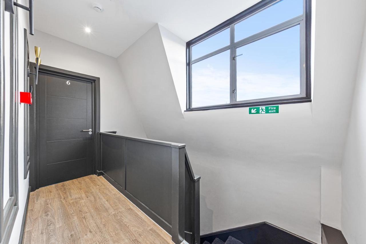 Sydenham Suites London Exterior photo