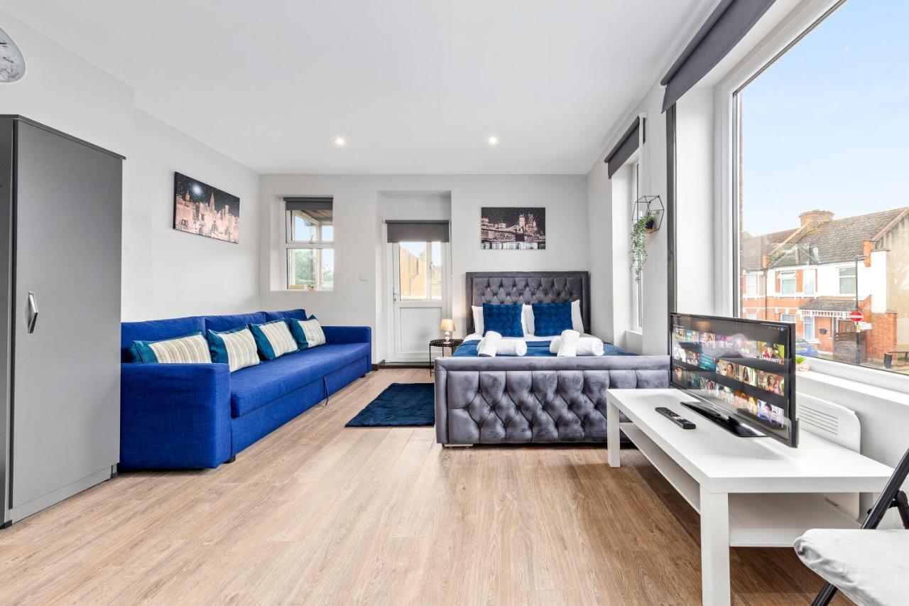 Sydenham Suites London Exterior photo
